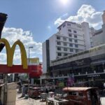 Dusit Princess Chiang Maiのアクセス・駐車場・チェックイン/アウト時間