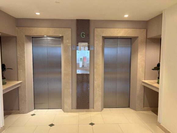 Dusit Princess Chiang Maiのアクセス・駐車場・チェックイン/アウト時間