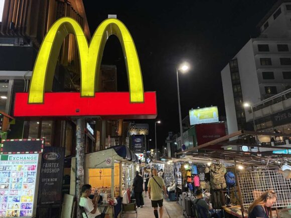 Dusit Princess Chiang Maiのアクセス・駐車場・チェックイン/アウト時間