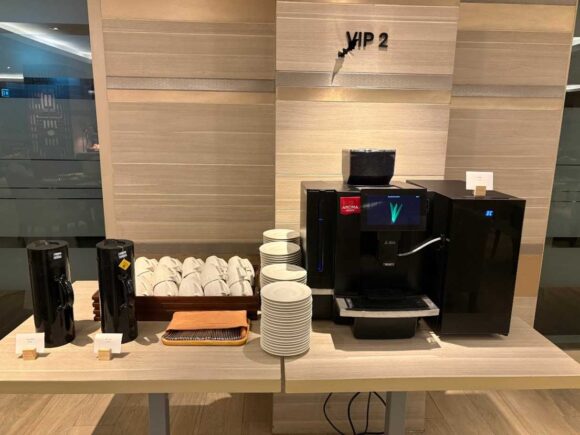 Dusit Princess Chiang Maiおすすめ朝食ブッフェバイキング