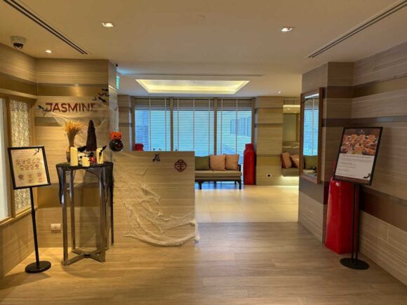 Dusit Princess Chiang Maiおすすめ朝食ブッフェバイキング