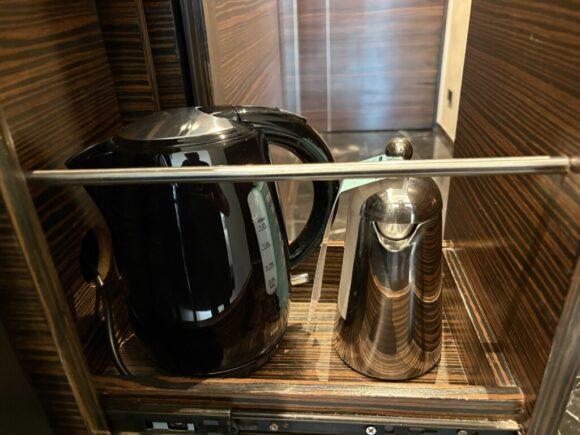 ル・メリディアン バンコクの客室レビュー（デラックスツイン/クラブフロア）