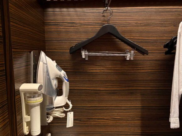 ル・メリディアン バンコクの客室レビュー（デラックスツイン/クラブフロア）