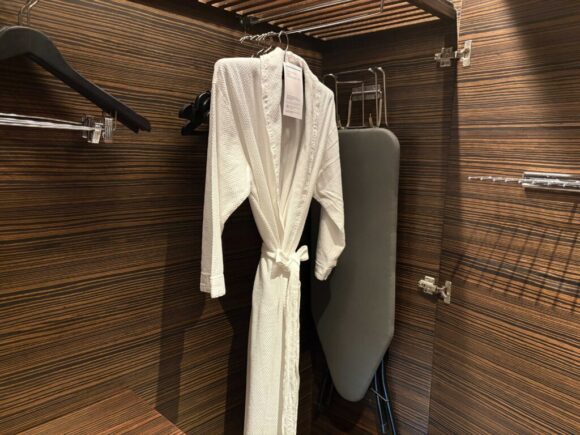 ル・メリディアン バンコクの客室レビュー（デラックスツイン/クラブフロア）