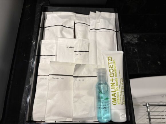 ル・メリディアン バンコクの客室レビュー（デラックスツイン/クラブフロア）