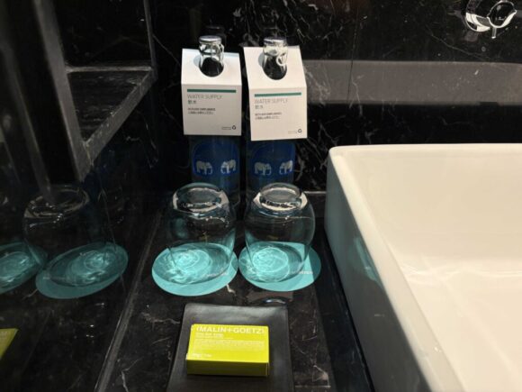 ル・メリディアン バンコクの客室レビュー（デラックスツイン/クラブフロア）