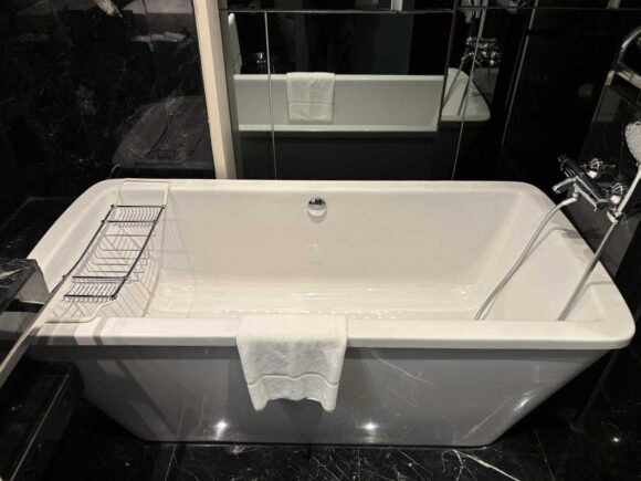 ル・メリディアン バンコクの客室レビュー（デラックスツイン/クラブフロア）