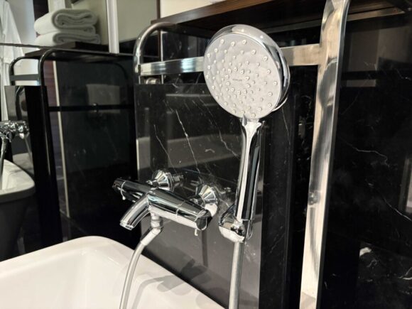 ル・メリディアン バンコクの客室レビュー（デラックスツイン/クラブフロア）