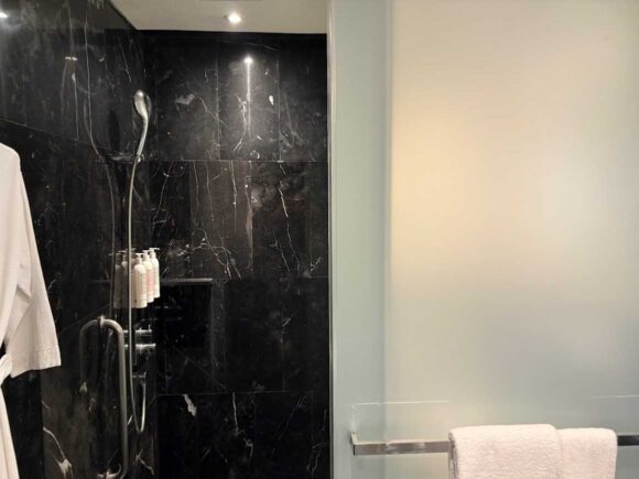 ル・メリディアン バンコクの客室レビュー（デラックスツイン/クラブフロア）