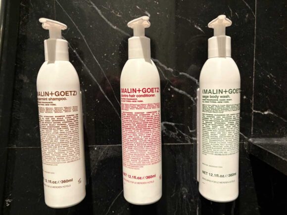 ル・メリディアン バンコクの客室レビュー（デラックスツイン/クラブフロア）