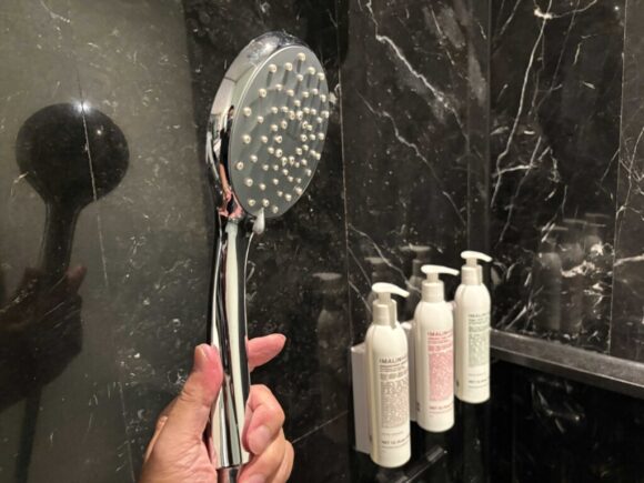 ル・メリディアン バンコクの客室レビュー（デラックスツイン/クラブフロア）