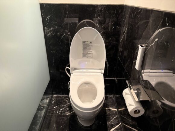 ル・メリディアン バンコクの客室レビュー（デラックスツイン/クラブフロア）