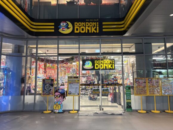 Le Meridien Bangkok周辺のおすすめスポットや見どころ