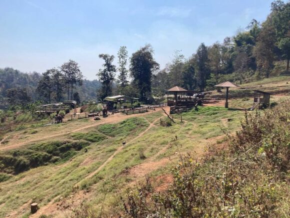 エレフィンファーム(Elefin Farm & Cafe)のおすすめ行き方アクセスや営業時間・定休日・駐車場