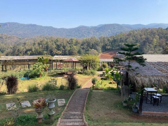 エレフィンファーム(Elefin Farm & Cafe)のおすすめ楽しみ方