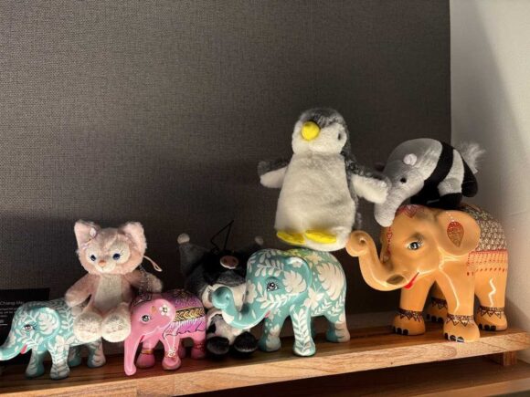 デュシットプリンセス チェンマイの客室レビュー(Deluxe 2 Doubles)