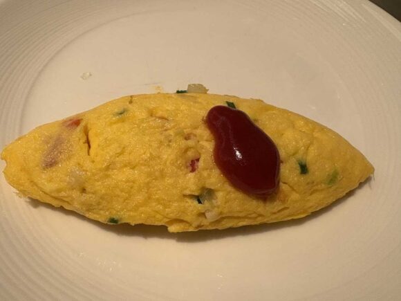 Dusit Princess Chiang Maiおすすめ朝食ブッフェバイキング