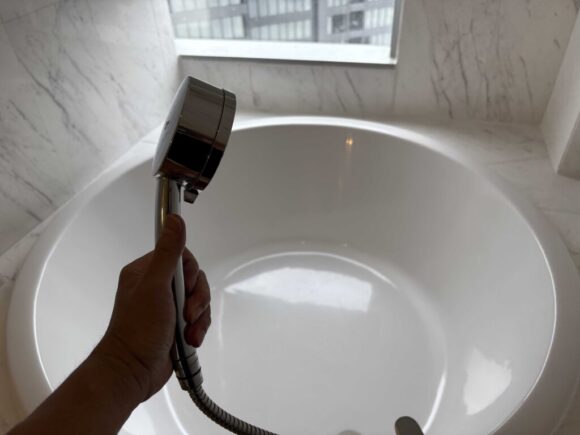 バンコク・マリオットホテル・スクンビットの客室レビュー(2ダブルベットルーム/エグゼクティブラウンジアクセス付き）