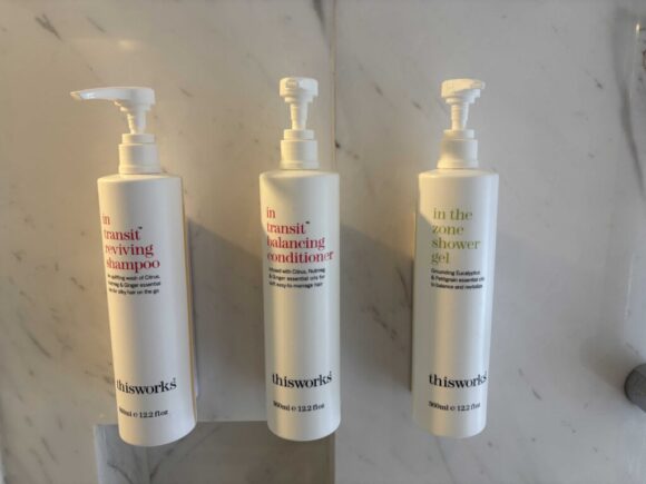 バンコク・マリオットホテル・スクンビットの客室レビュー(2ダブルベットルーム/エグゼクティブラウンジアクセス付き）