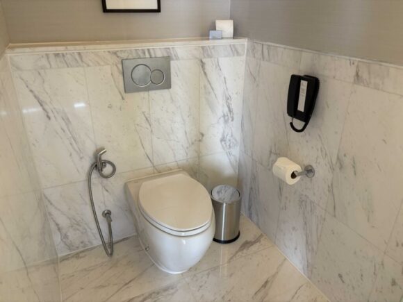 バンコク・マリオットホテル・スクンビットの客室レビュー(2ダブルベットルーム/エグゼクティブラウンジアクセス付き）