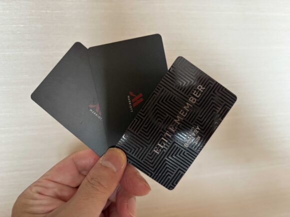 バンコク・マリオットホテル・スクンビットの客室レビュー(2ダブルベットルーム/エグゼクティブラウンジアクセス付き）