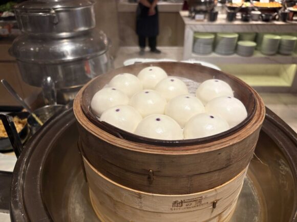 バンコク・マリオットホテル・スクンビットおすすめクラブラウンジ「カクテルアワー」