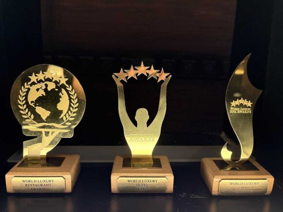  Le Meridien Bangkokのアクセス・駐車場・チェックイン/アウト時間