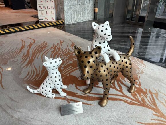  Le Meridien Bangkokのアクセス・駐車場・チェックイン/アウト時間