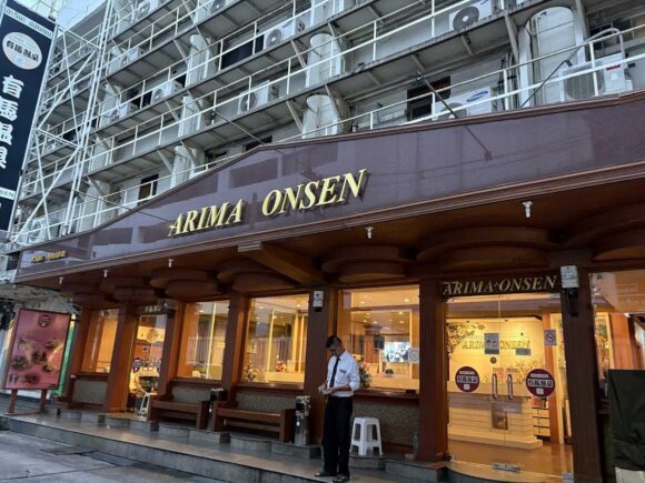 Le Meridien Bangkok周辺のおすすめスポットや見どころ