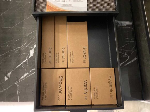 メリアチェンマイの客室レビュー(レベル プレミアムルーム )