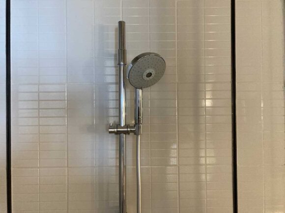 メリアチェンマイの客室レビュー(レベル プレミアムルーム )