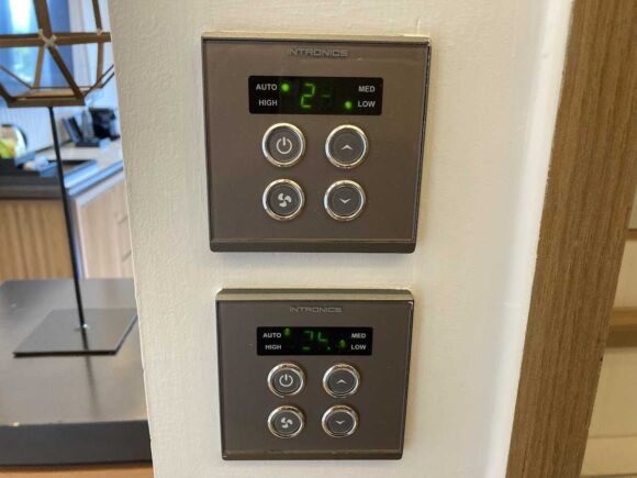 メリアチェンマイの客室レビュー(レベル プレミアムルーム )