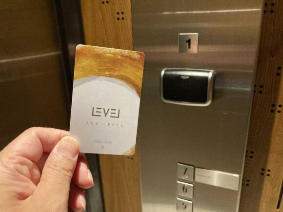 メリアチェンマイのアクセス・駐車場・チェックイン/アウト時間