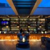 メリアチェンマイ(Melia Chiang Mai)おすすめルーフトップバー（Mai The Sky Bar）