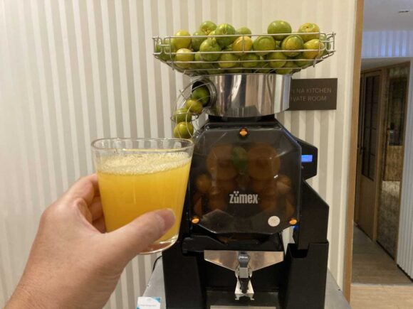 メリアチェンマイ(Melia Chiang Mai)おすすめ朝食ブッフェバイキング