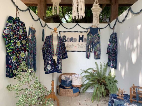 クラフトヴィレッジ「バーンカーンワット」の楽しみ方